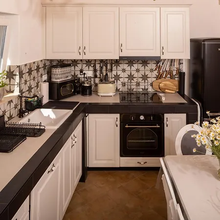 Ferienhaus Family Friendly House With A Swimming Pool Cove Zarace, Hvar - 23502