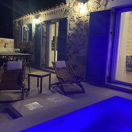 Family Friendly House With A Swimming Pool Cove Zarace, Hvar - 23502 * Zarače