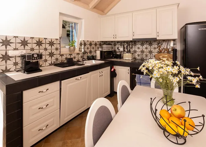 Family Friendly House With A Swimming Pool Cove Zarace, Hvar - 23502