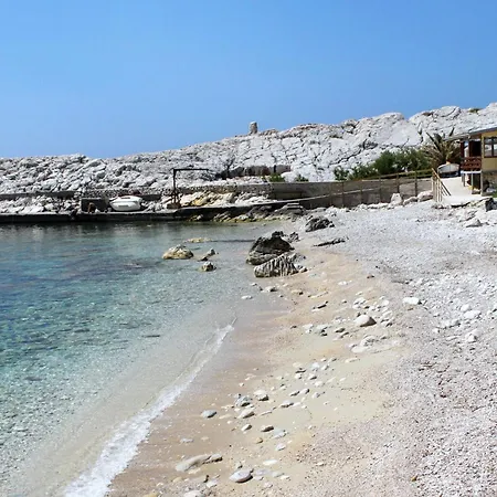 Semesterbostad Family Friendly House With A Swimming Pool Cove Zarace, Hvar - 23502 *